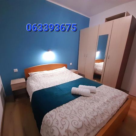 Kety Apartments Kragujevac Esterno foto