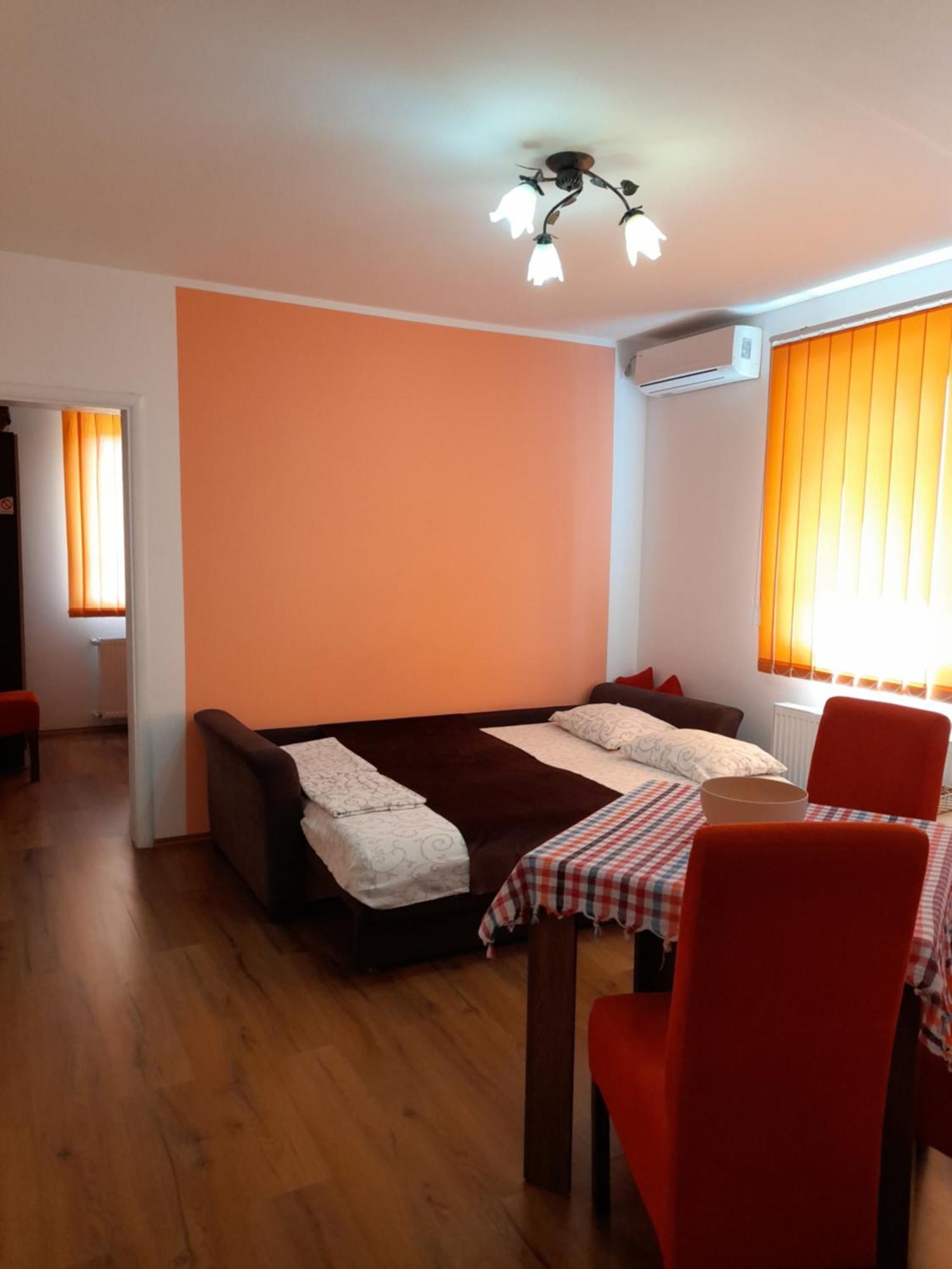 Kety Apartments Kragujevac Camera foto