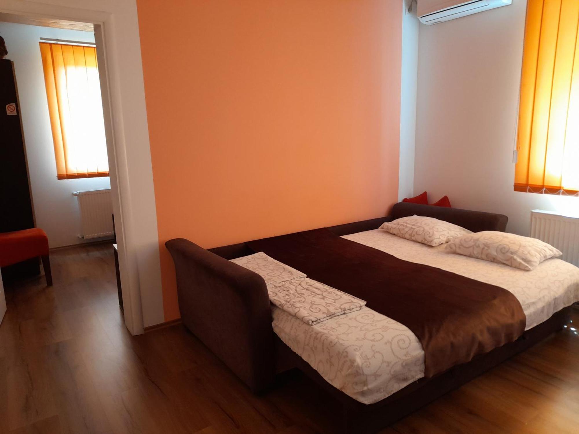 Kety Apartments Kragujevac Camera foto