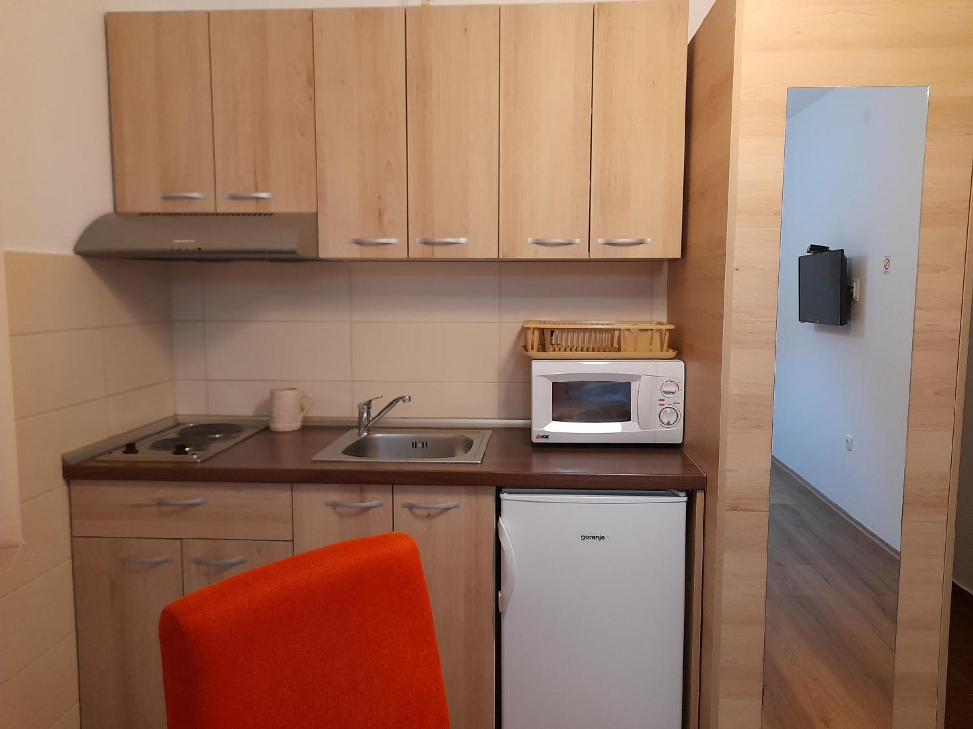 Kety Apartments Kragujevac Camera foto