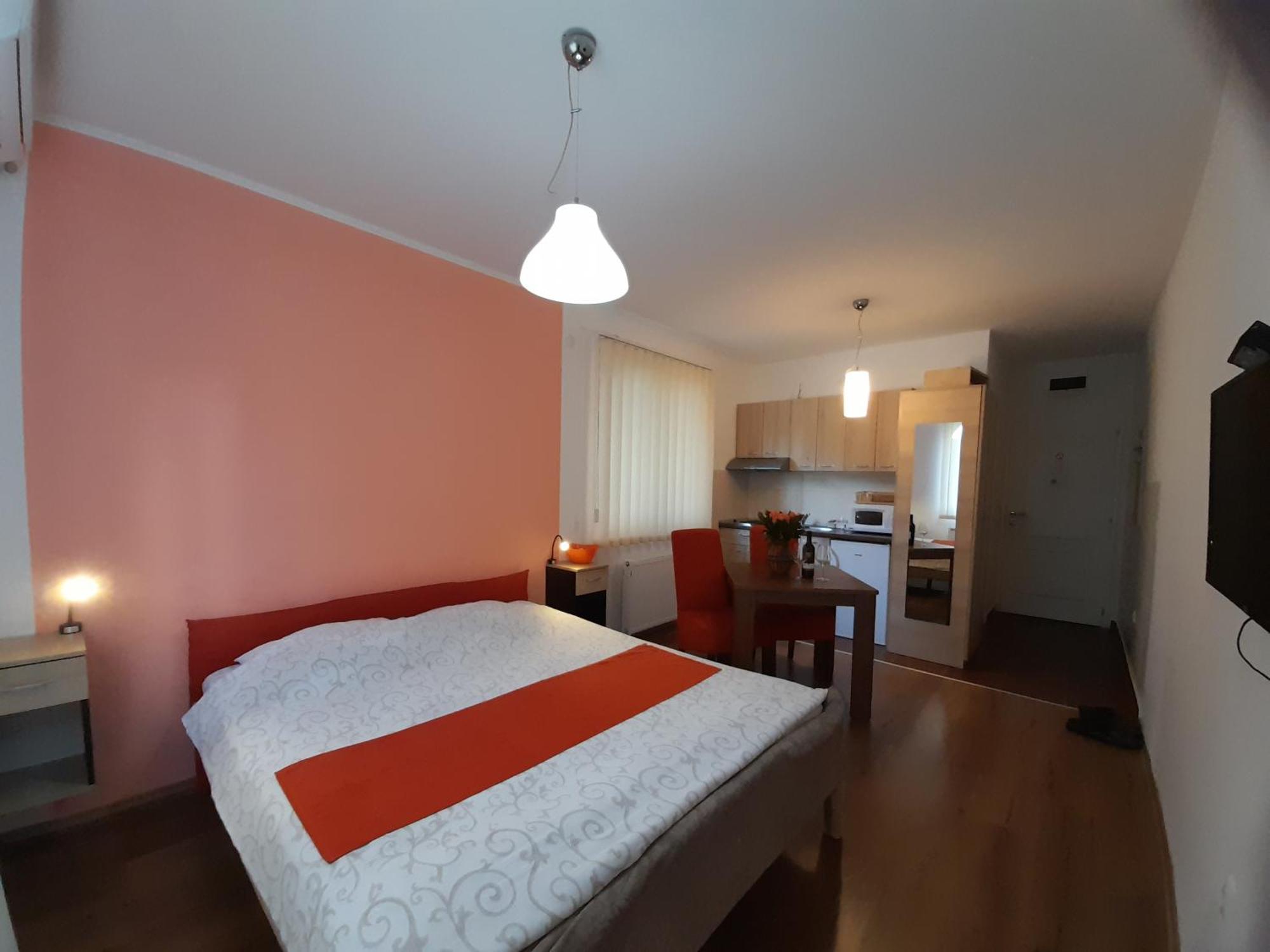 Kety Apartments Kragujevac Camera foto