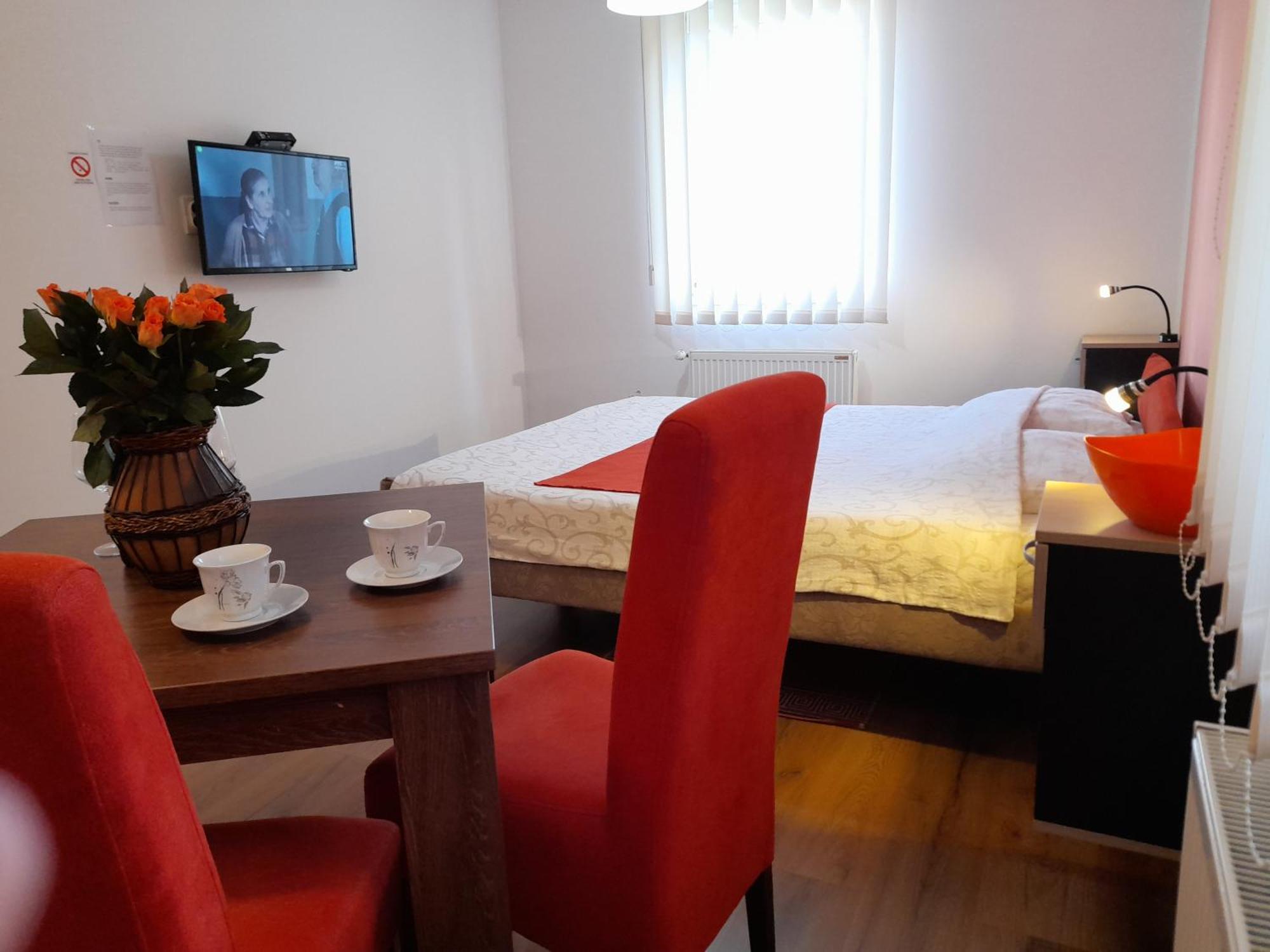 Kety Apartments Kragujevac Camera foto