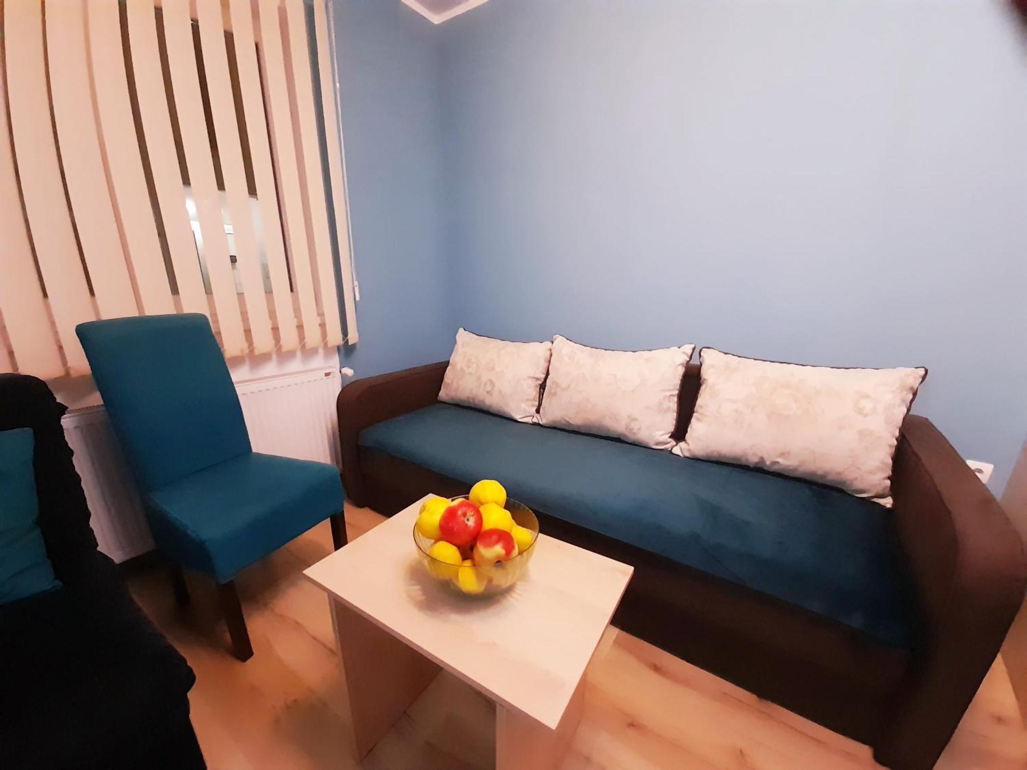 Kety Apartments Kragujevac Camera foto