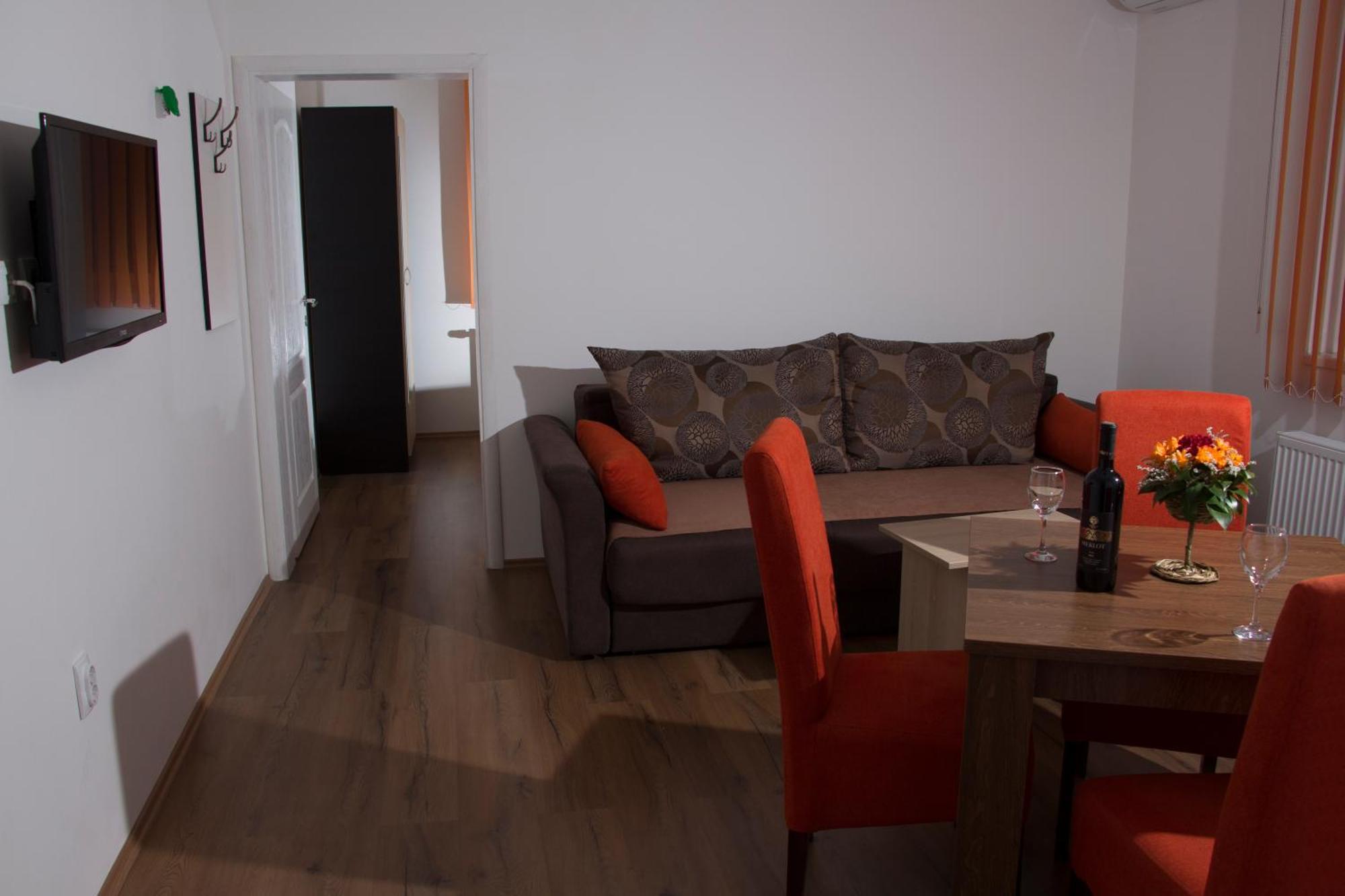 Kety Apartments Kragujevac Camera foto