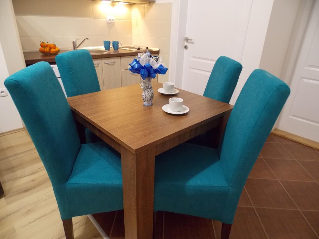 Kety Apartments Kragujevac Esterno foto