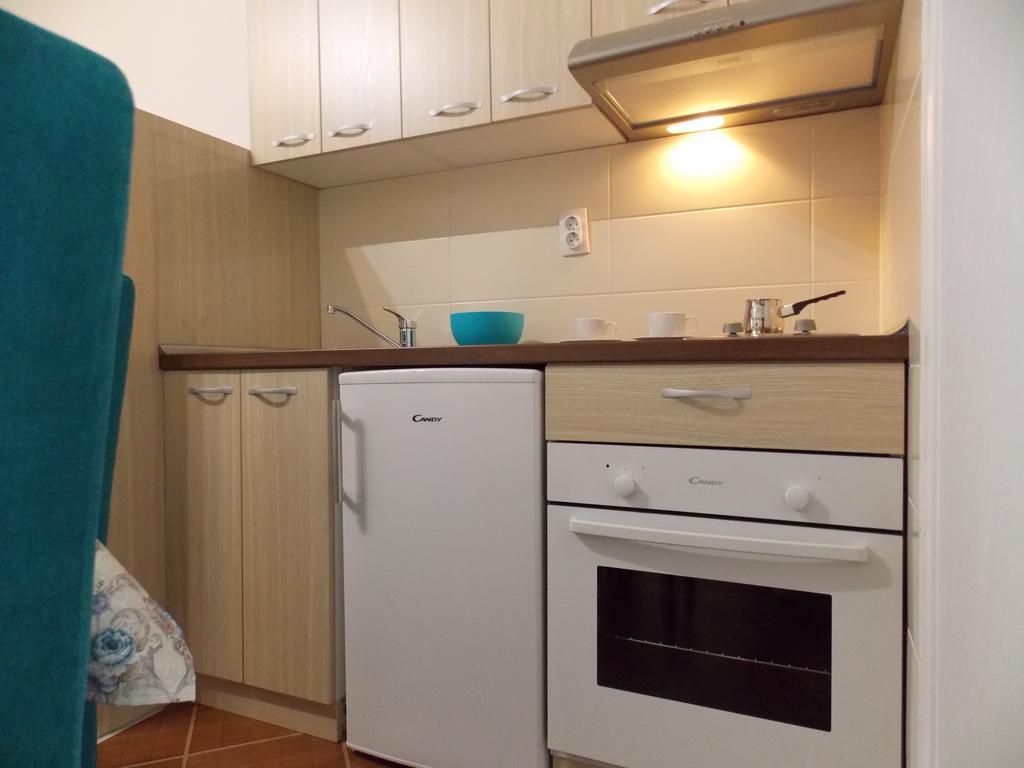 Kety Apartments Kragujevac Esterno foto