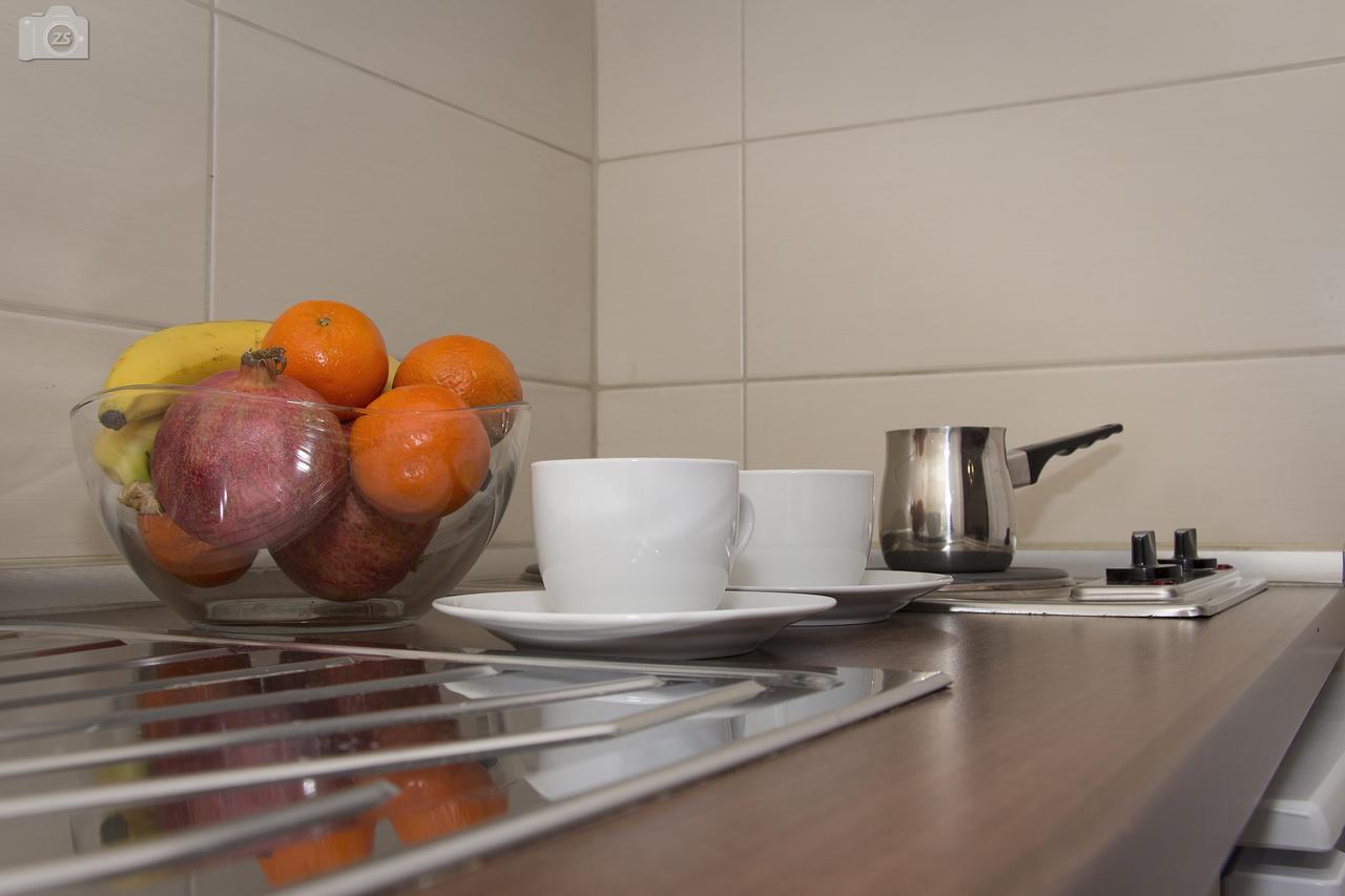 Kety Apartments Kragujevac Esterno foto